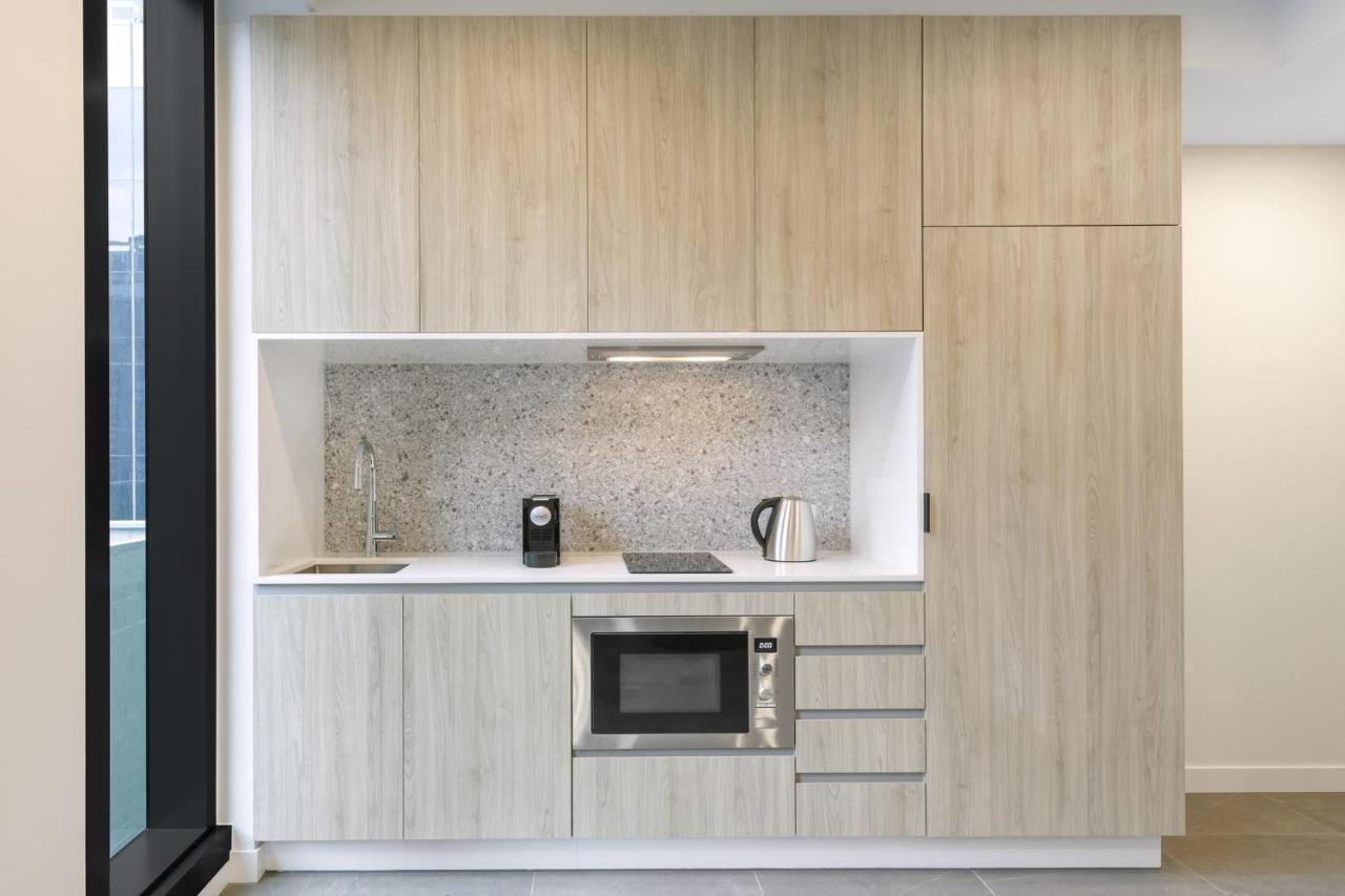 One Bedroom Suite