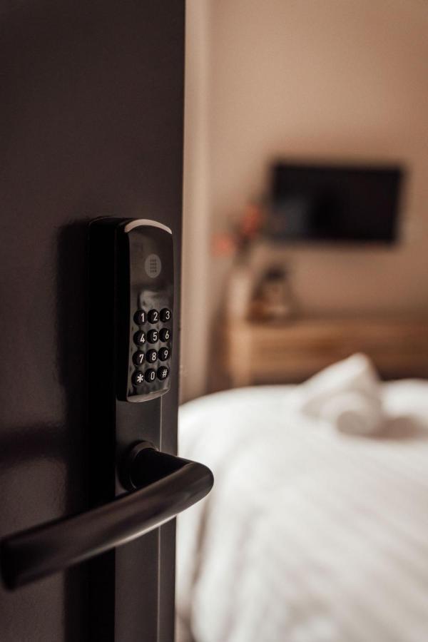 Small Double or Twin Room