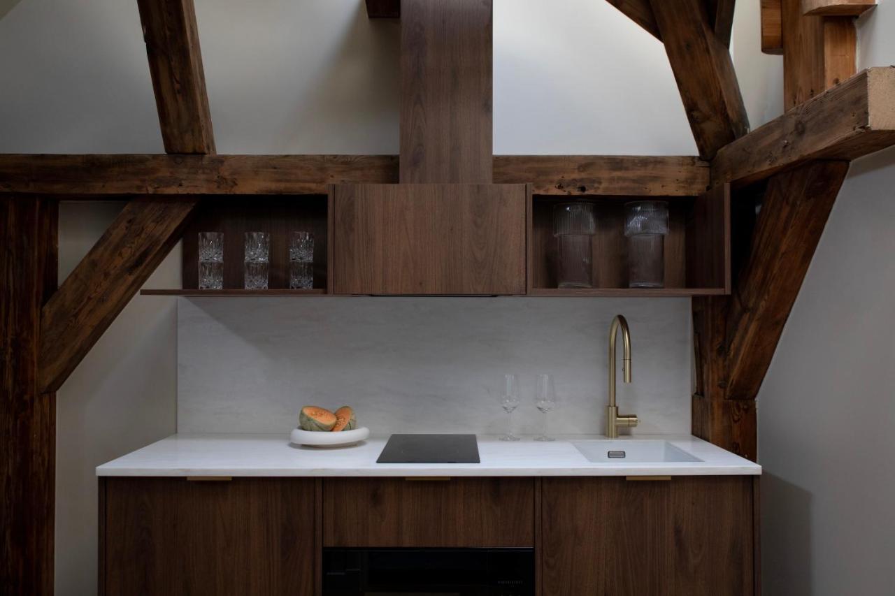 Original Studio Kitchen