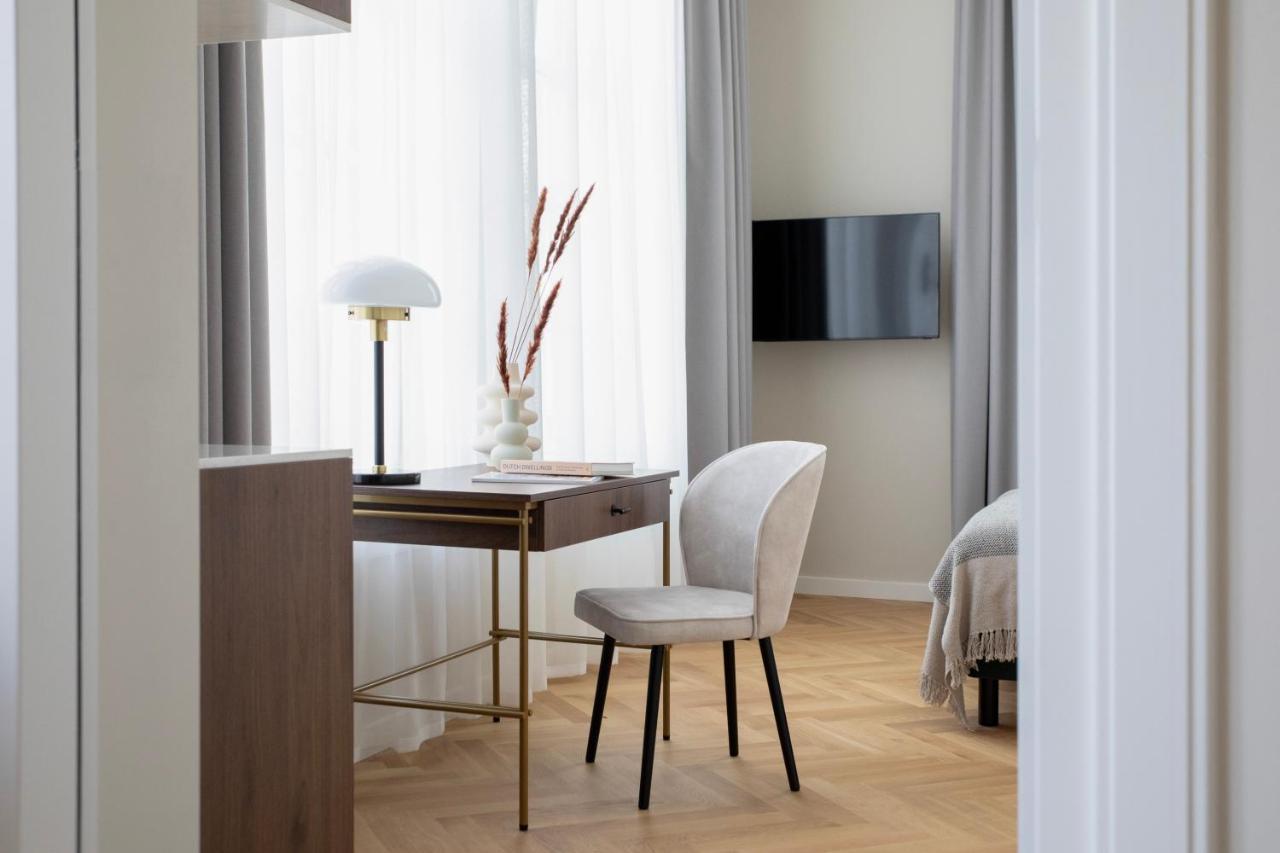 Spacious Room