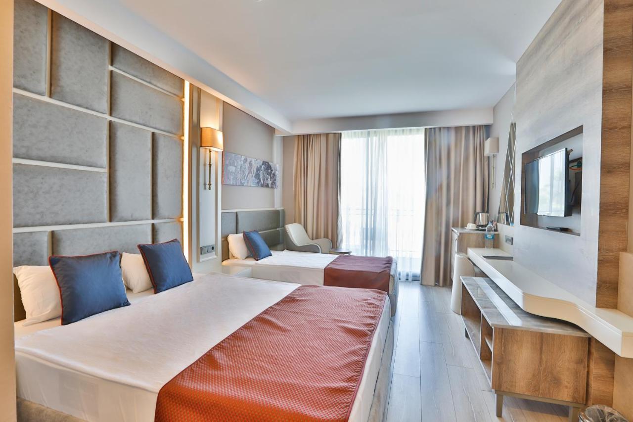 Standard Doppelzimmer