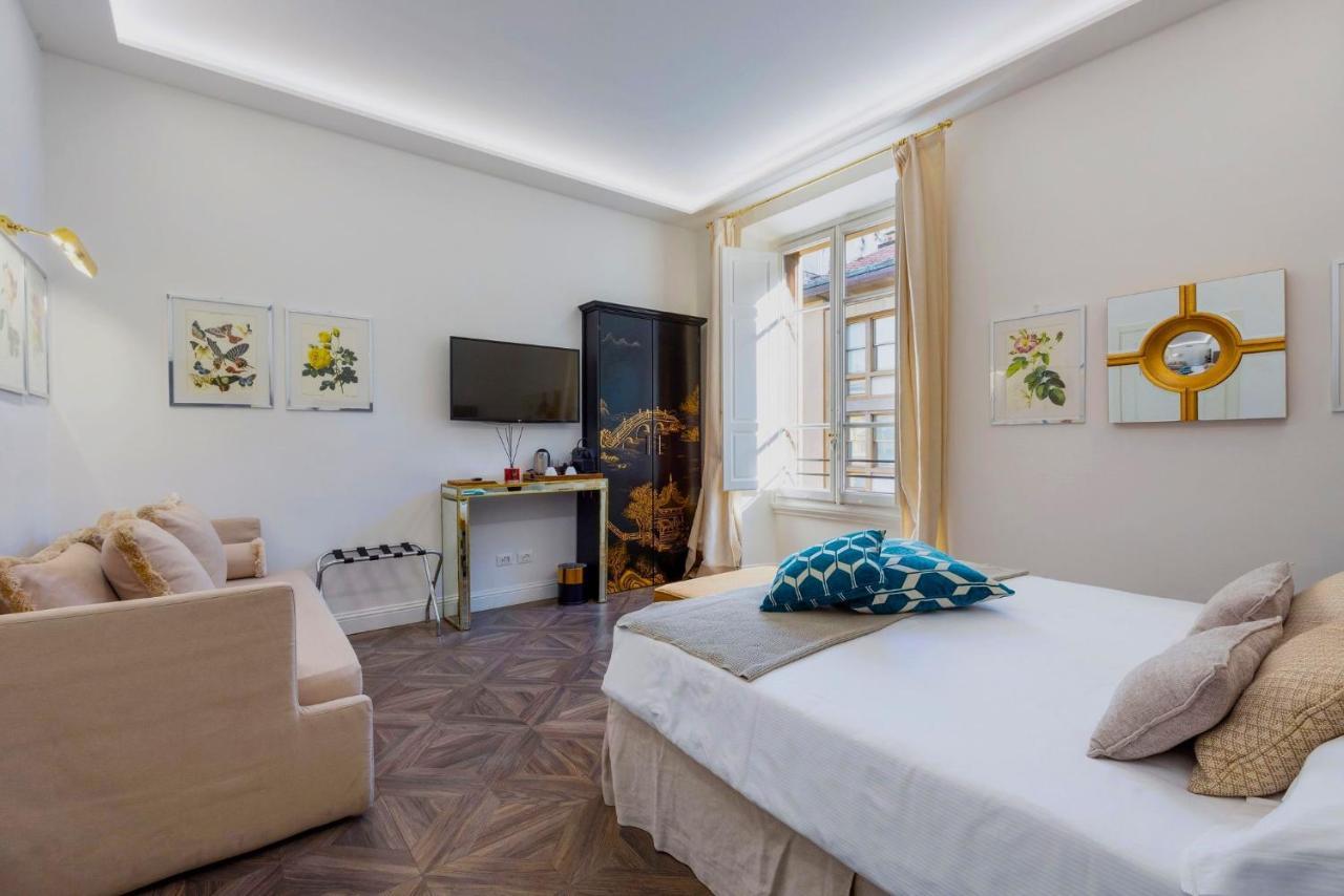 Triple Room Bath