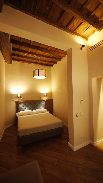Chambre Double Supérieure