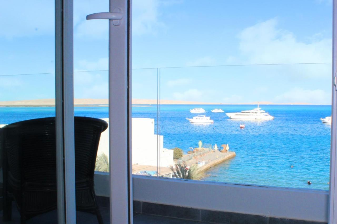 Deluxe Single Room Sea View