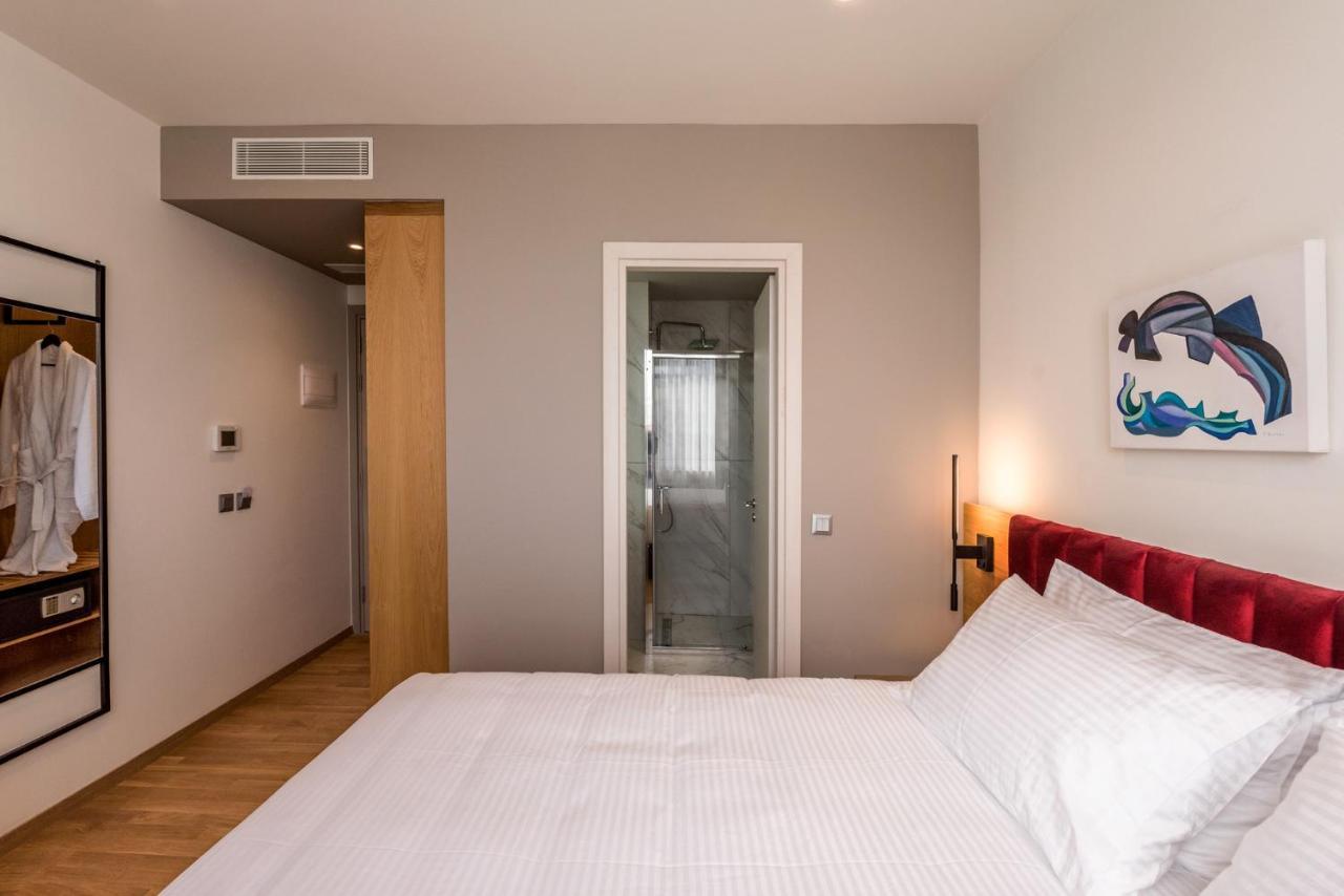 Classic Double Room City View