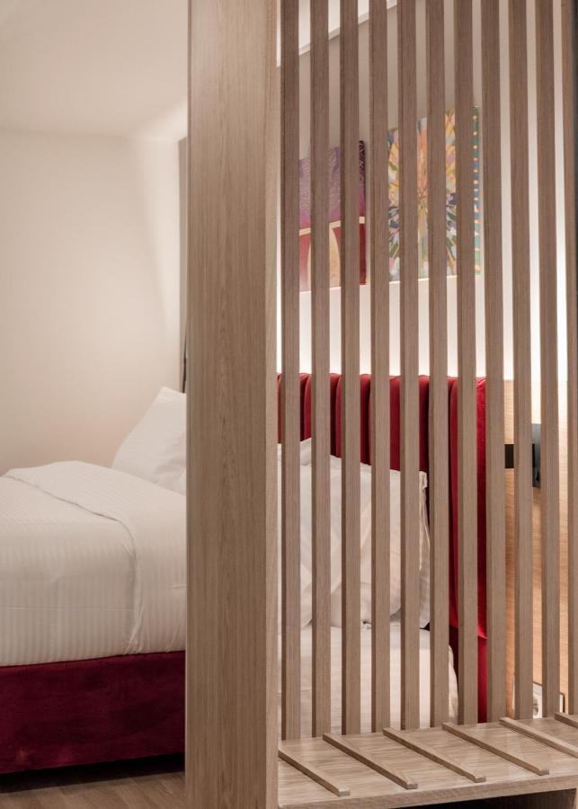 Deluxe Double Room City View