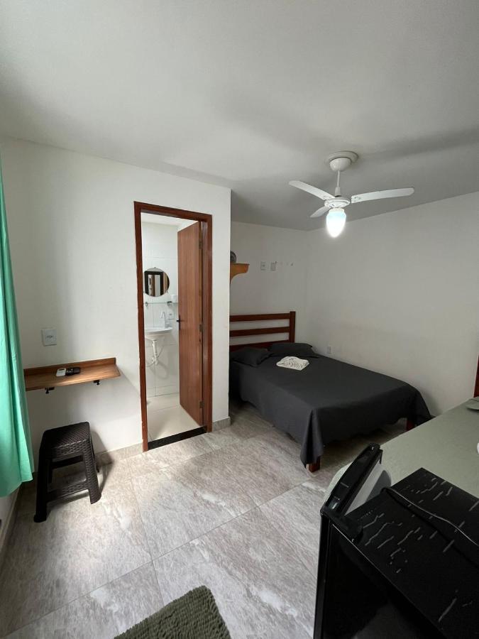 Quarto Triplo Deluxe