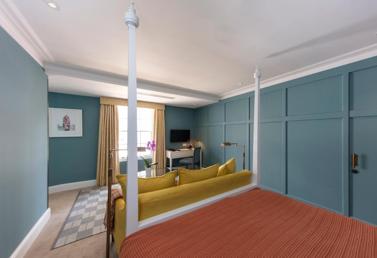 Deluxe Junior Suite
