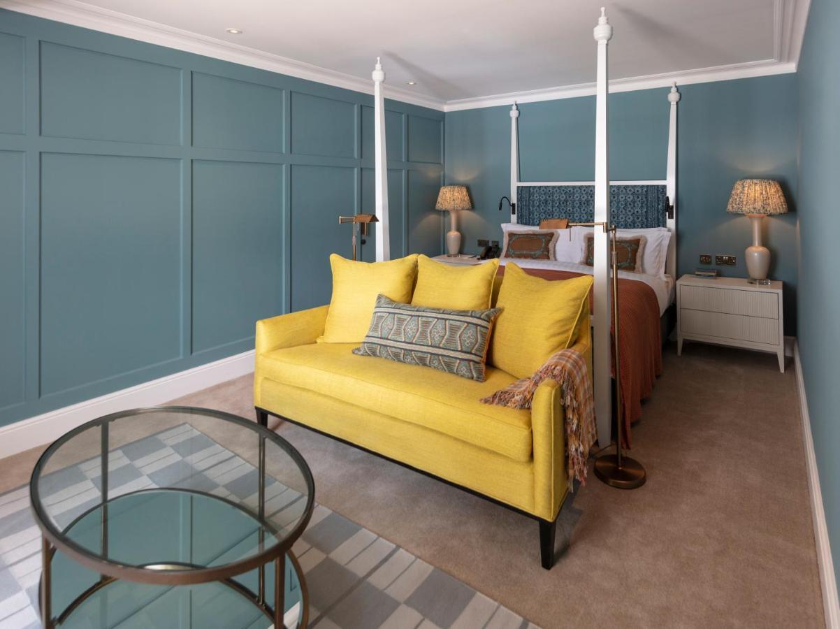 Deluxe Junior Suite