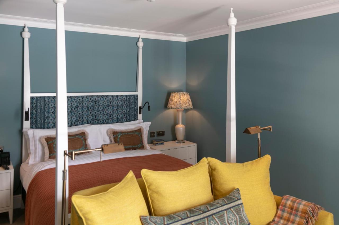 Deluxe Junior Suite