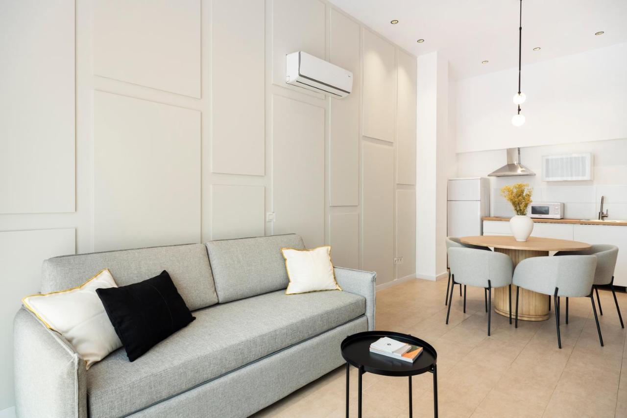 One-Bedroom Superior Apartment