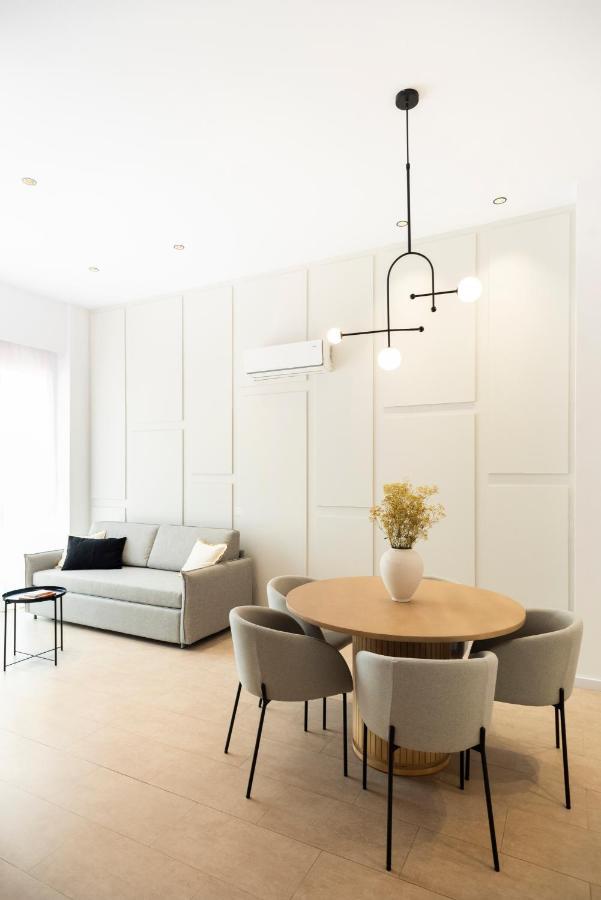 One-Bedroom Superior Apartment