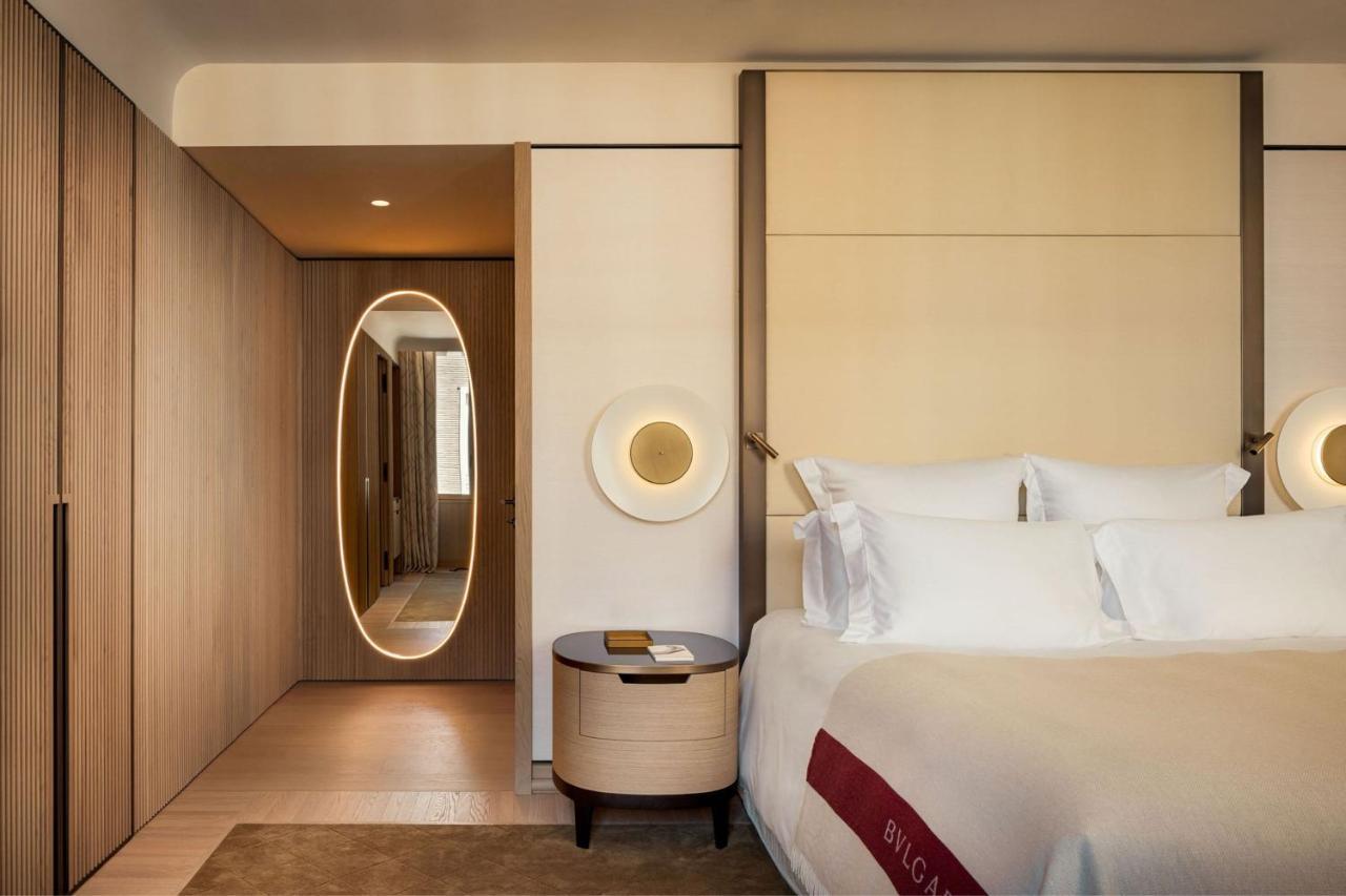 Quarto King Superior com Vista para a Cidade