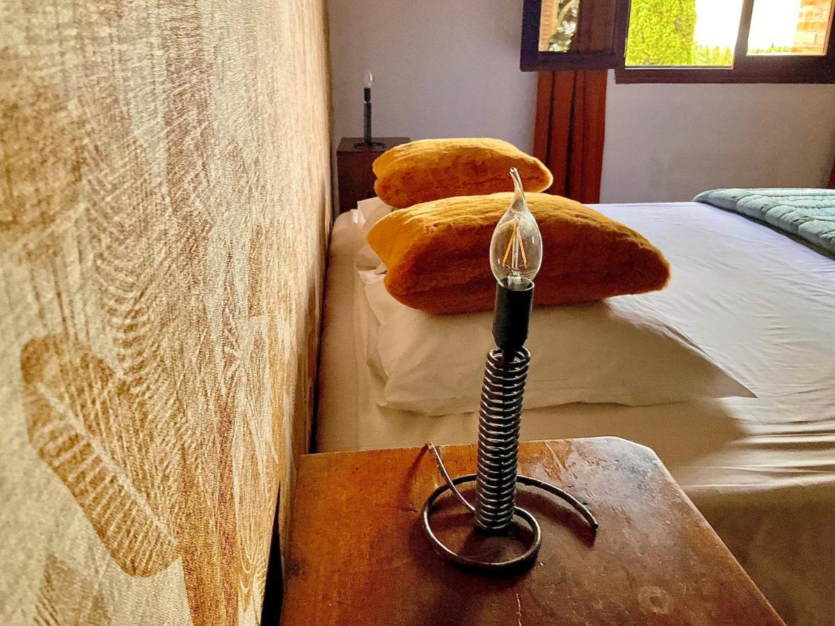 Chambre Familiale Deluxe