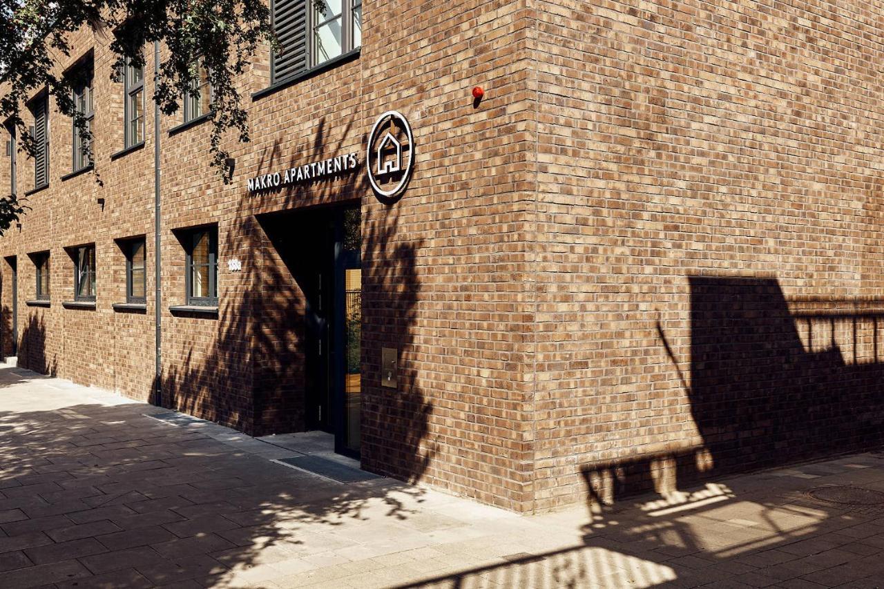 Studio Terrace