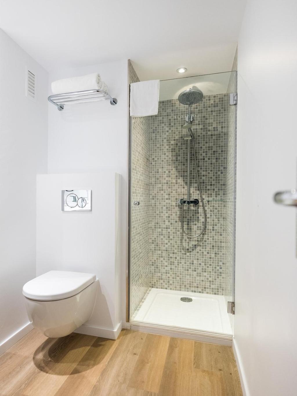 Executive Double or Twin Room