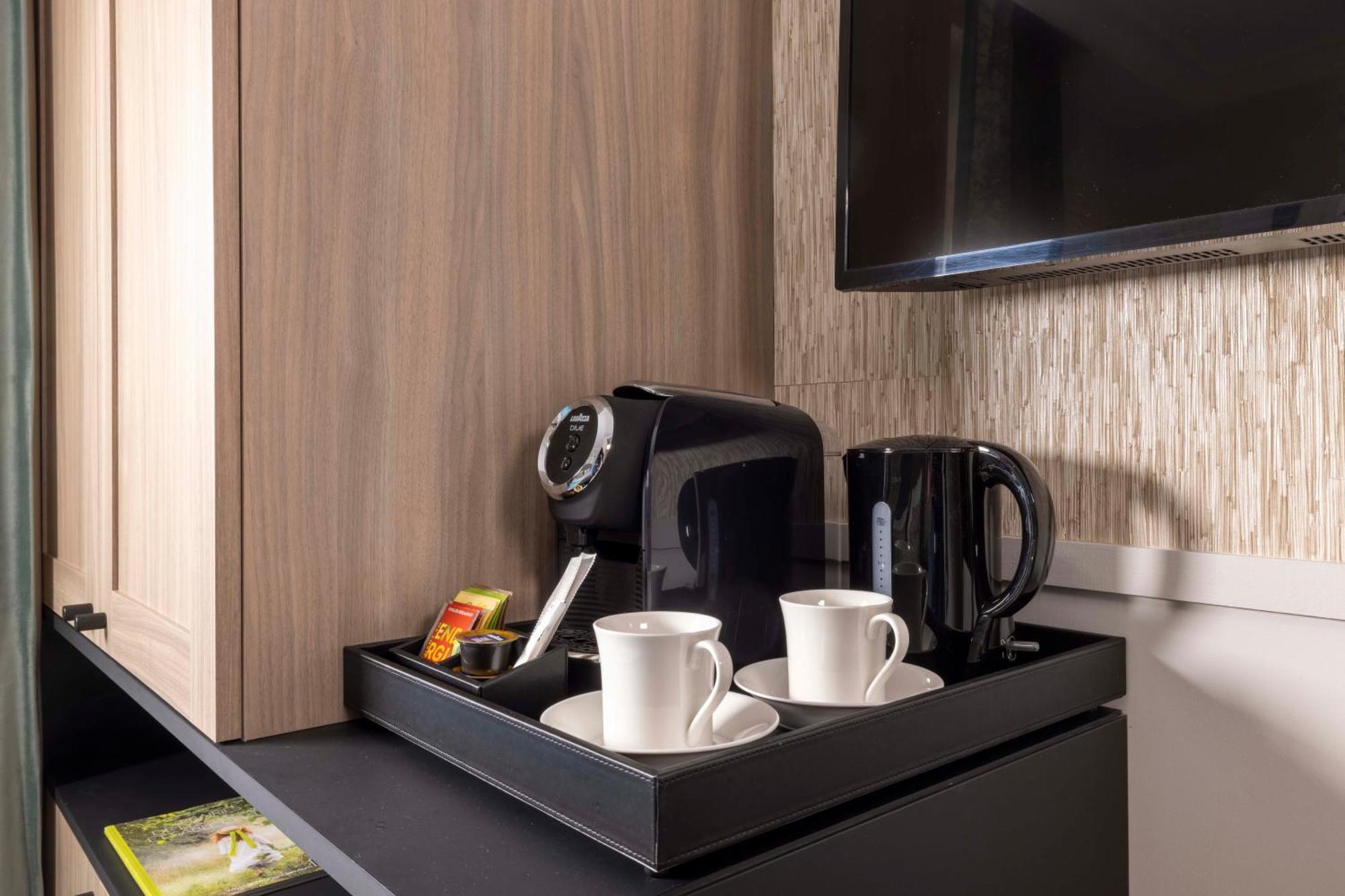 Comfort Double or Twin Room