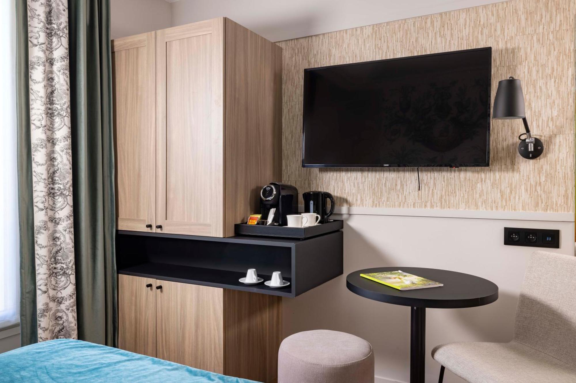 Comfort Double or Twin Room