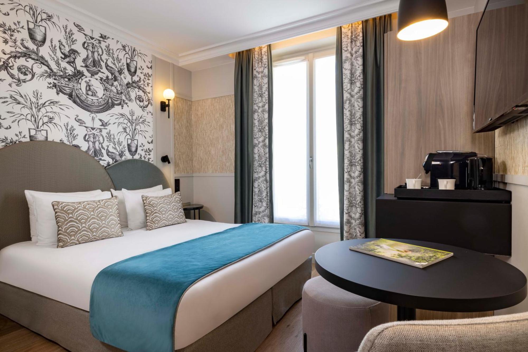 Comfort Double or Twin Room