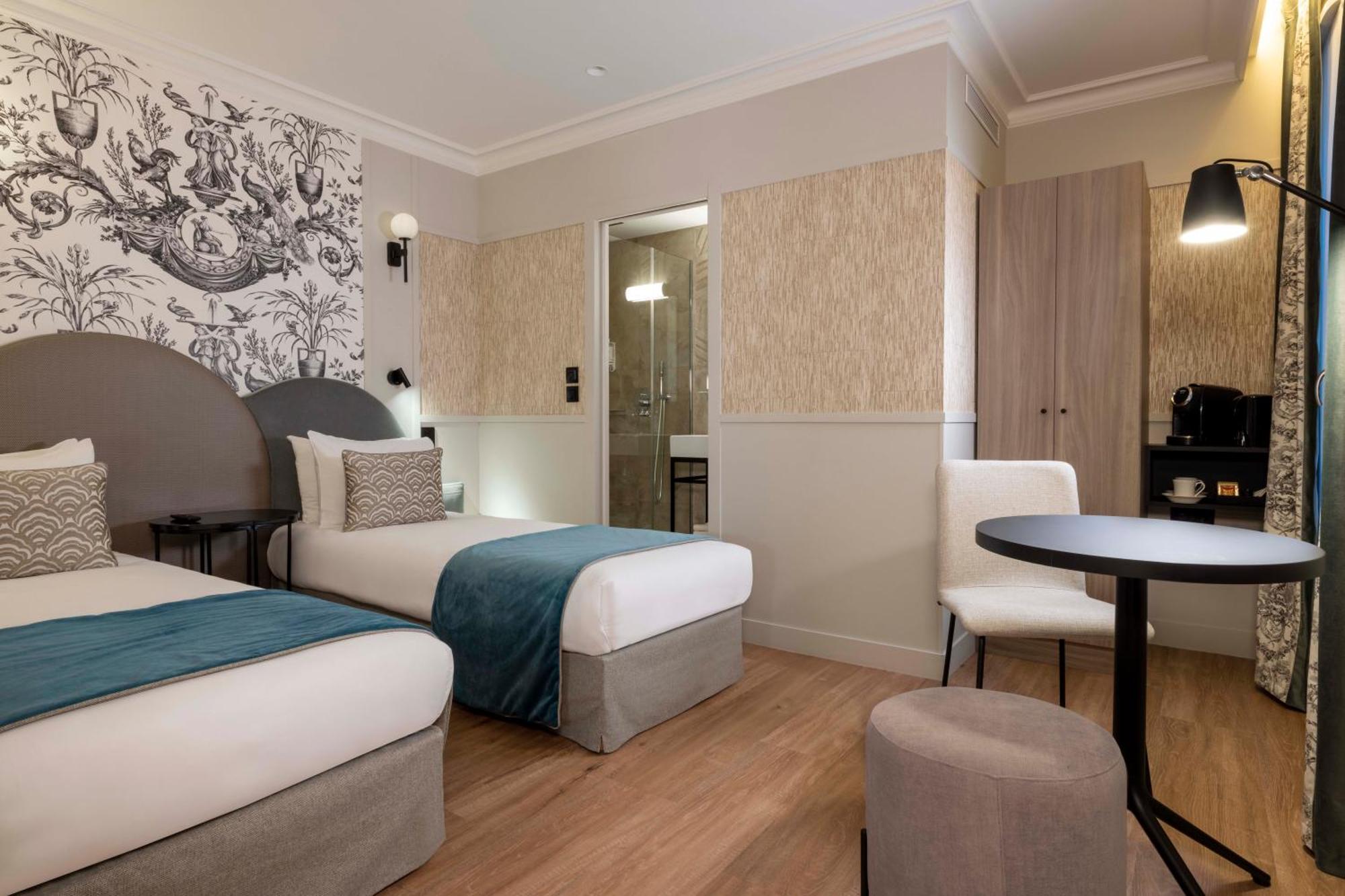 Superior Double or Twin Room