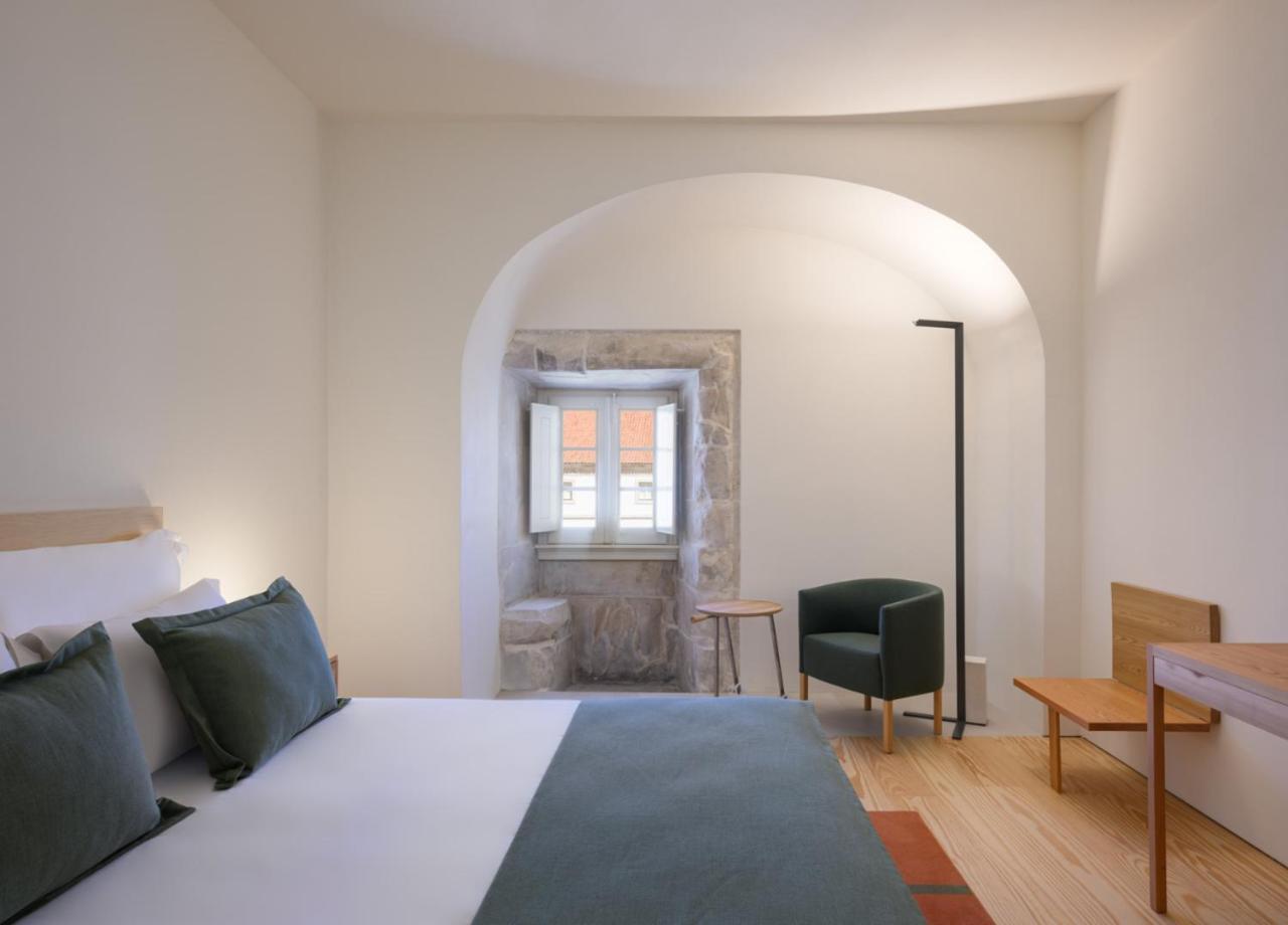 Double Room Cloister View