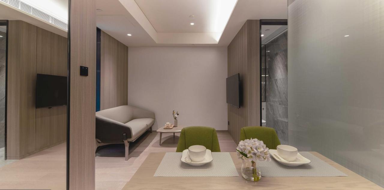 City View Family Suite 1 bedroom Multi-purpose Room