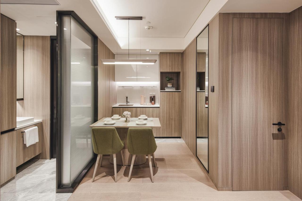 City View Family Suite 1 bedroom Multi-purpose Room