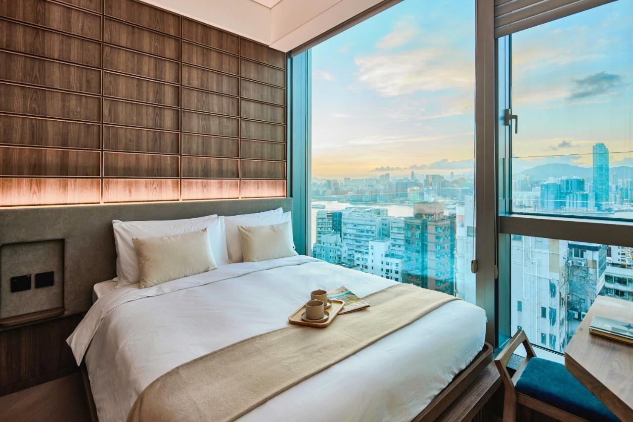 Deluxe Harbour View Two Bedroom
