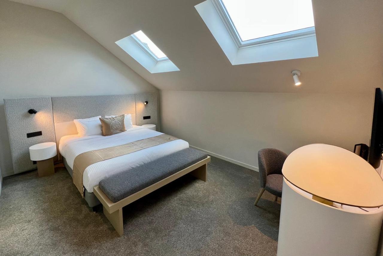 Habitación Estándar - Cama extragrande