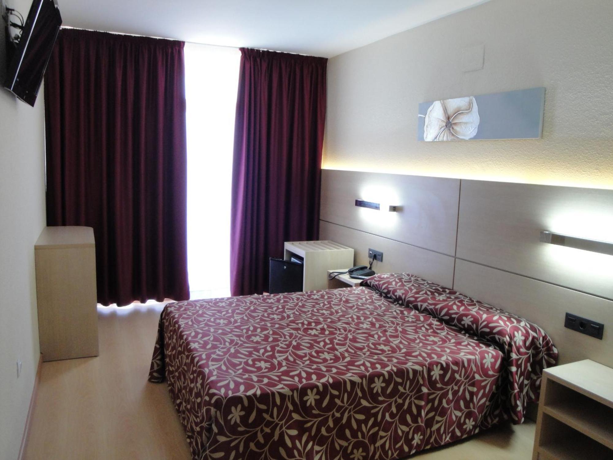 Superior Double Room Balcony