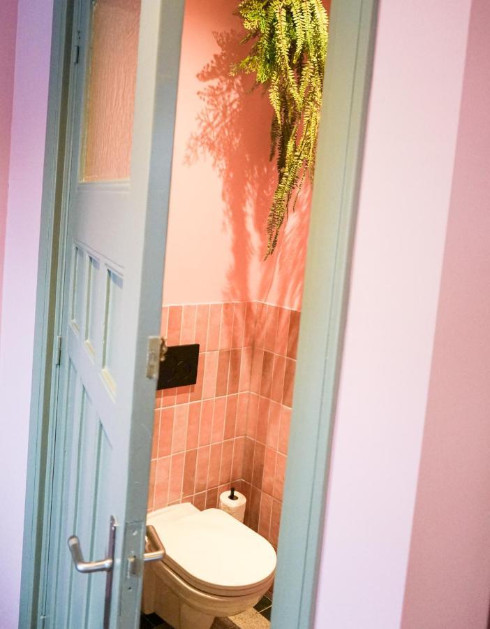 Deluxe Double Room Bath