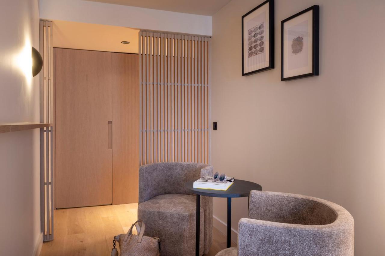 Superior Double Room Spa Access