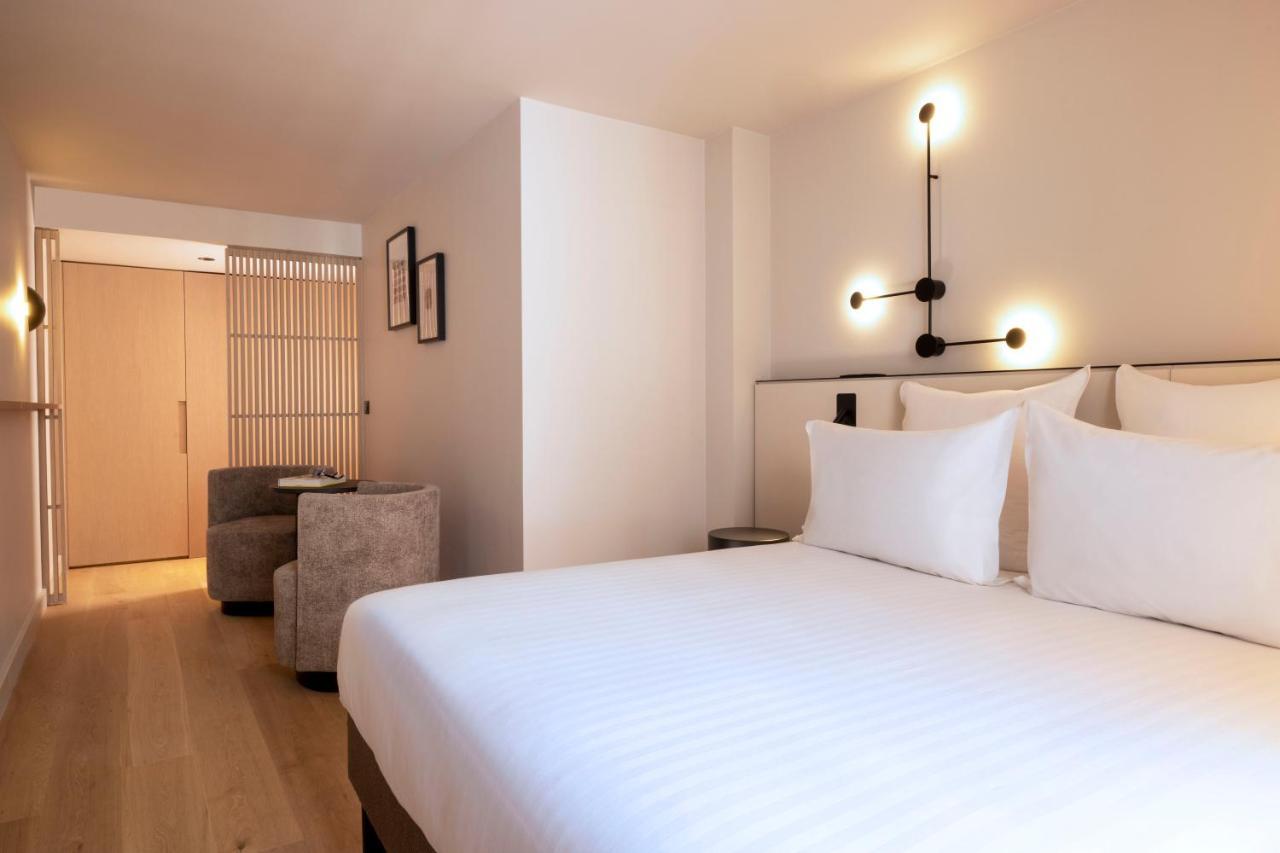 Superior Double Room Spa Access