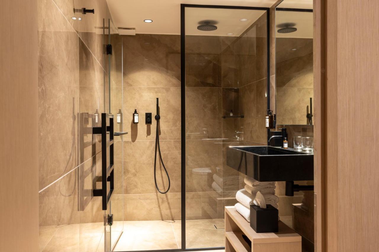 Superior Double Room Spa Access