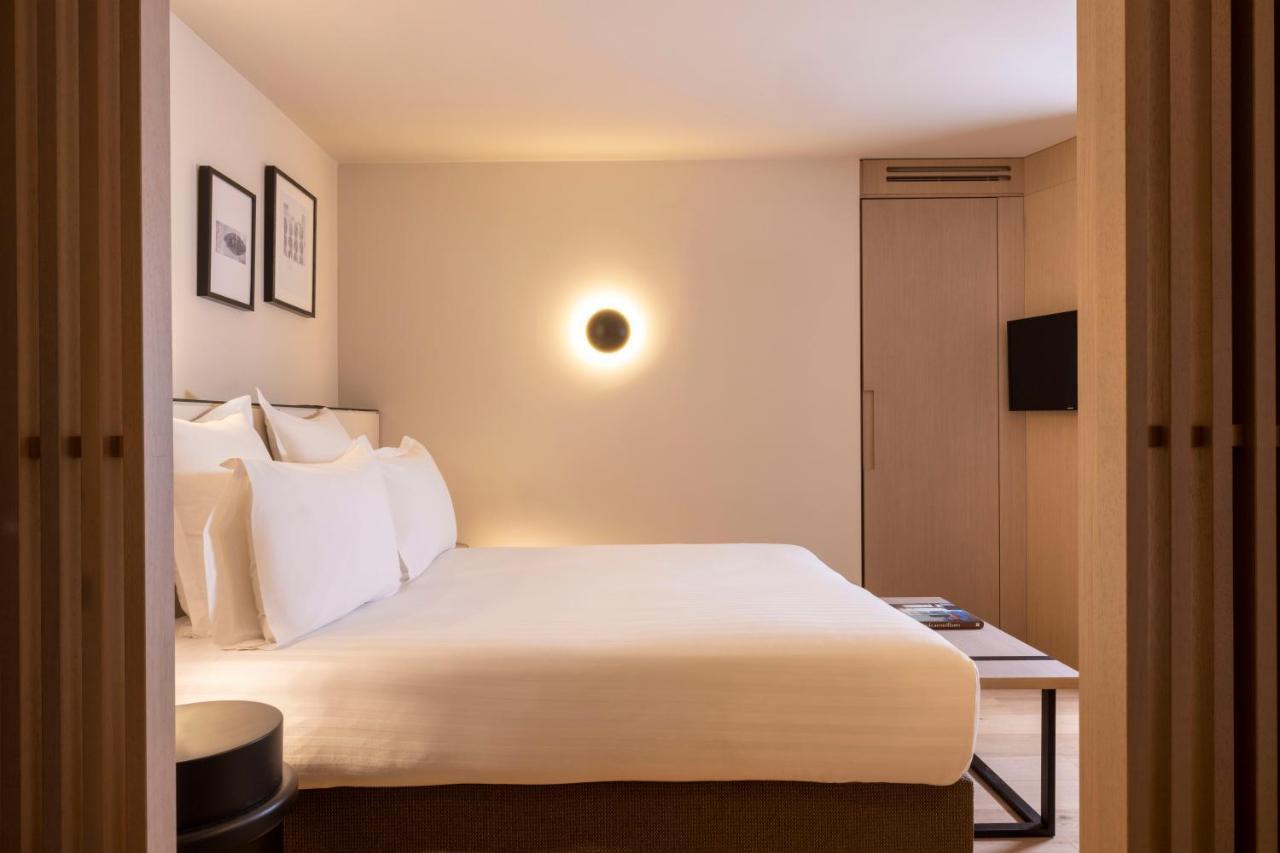 Deluxe Room Spa Access