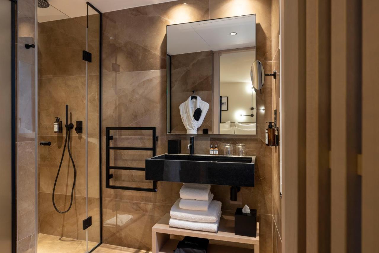 Deluxe Room Spa Access