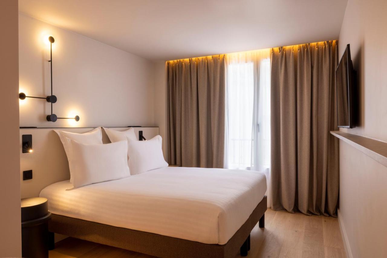 Superior Double Room Spa Access