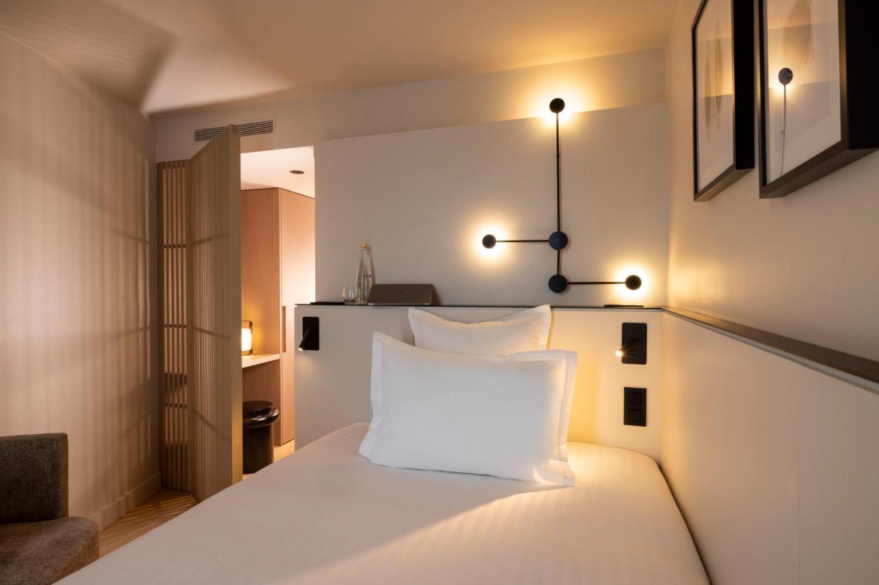 Single Room Spa Access