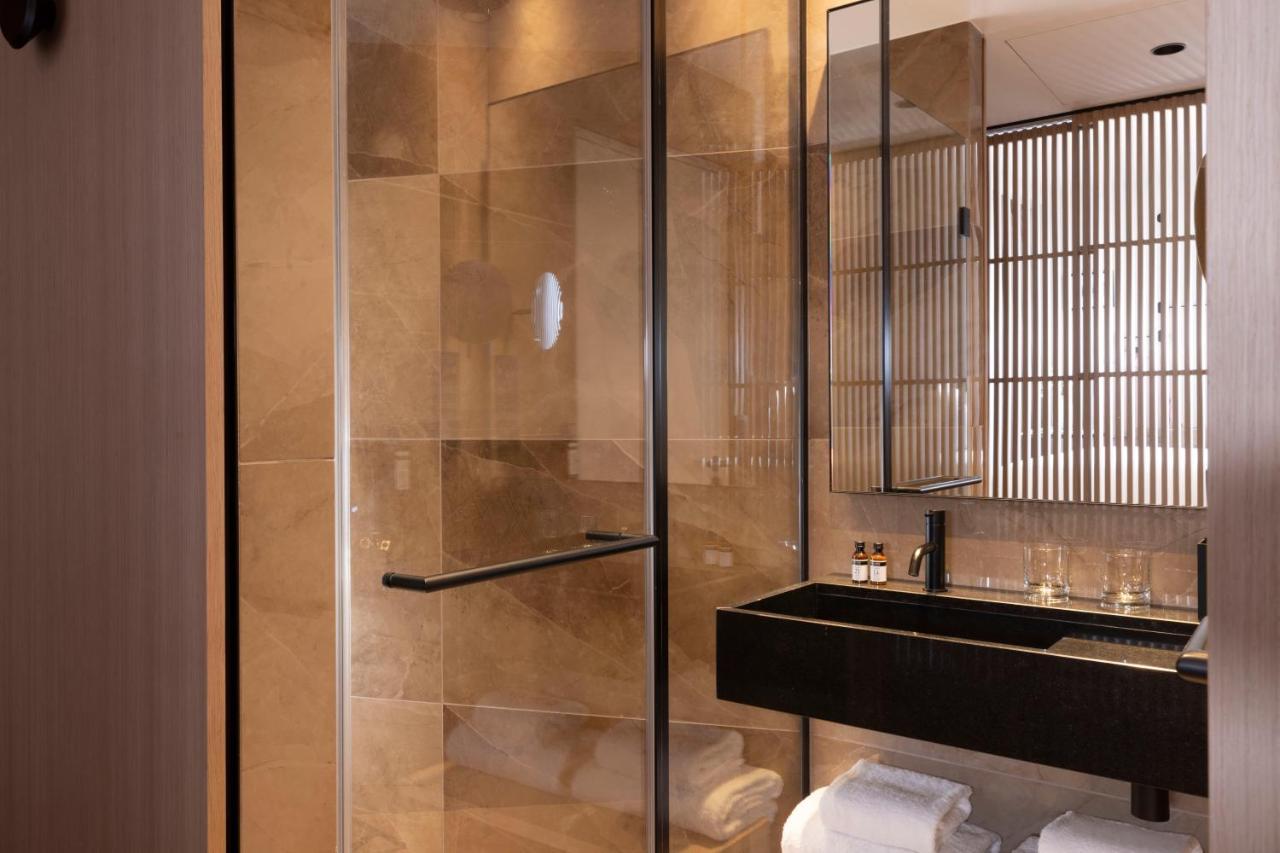 Superior Room Terrace Spa Access