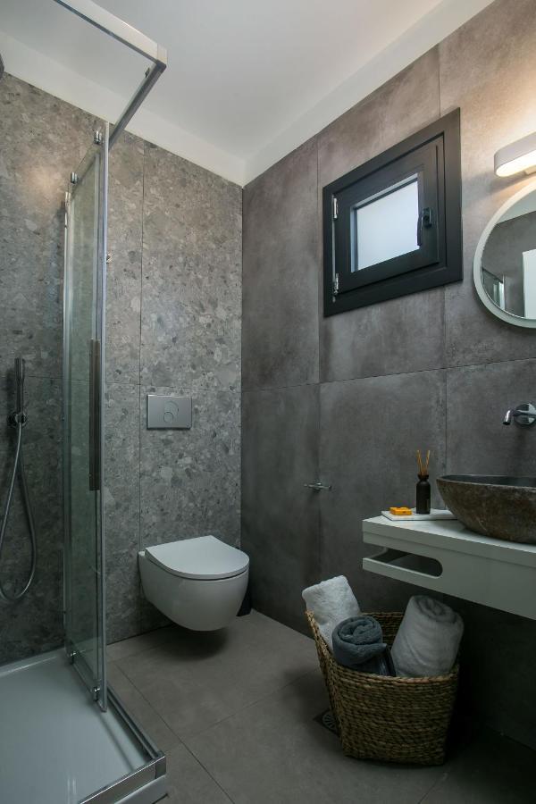 Suite Hot Tub
