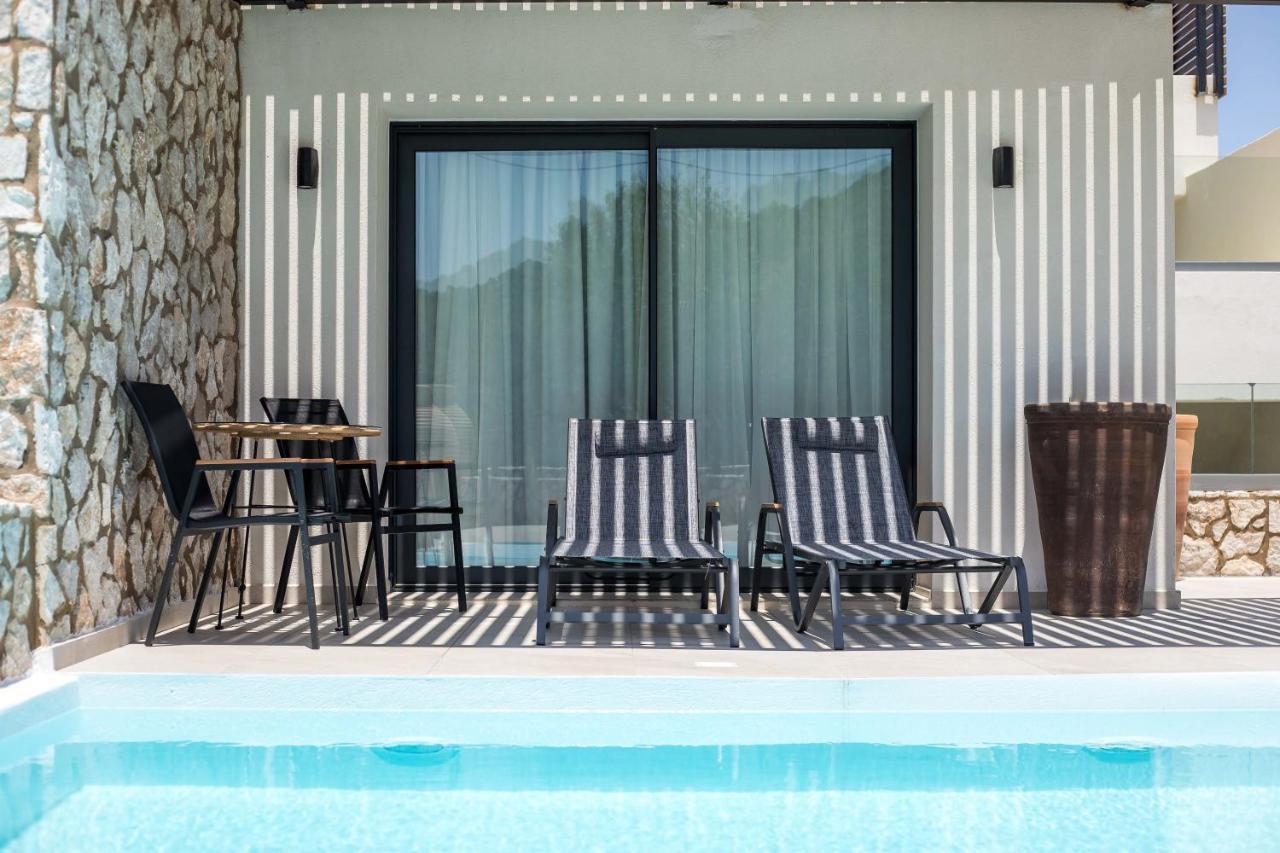 Suite Private Pool