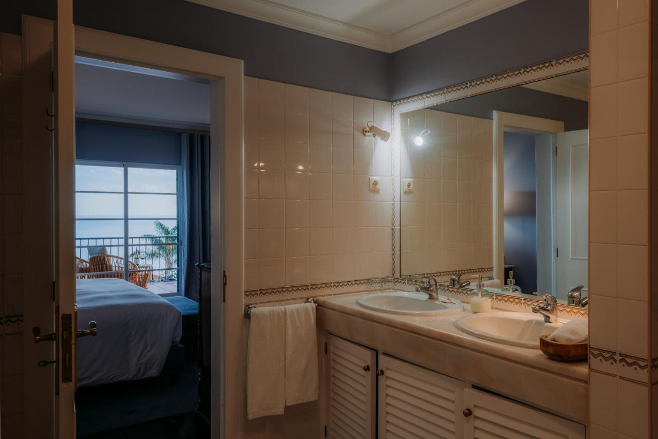 Double Room Balcony Sea View