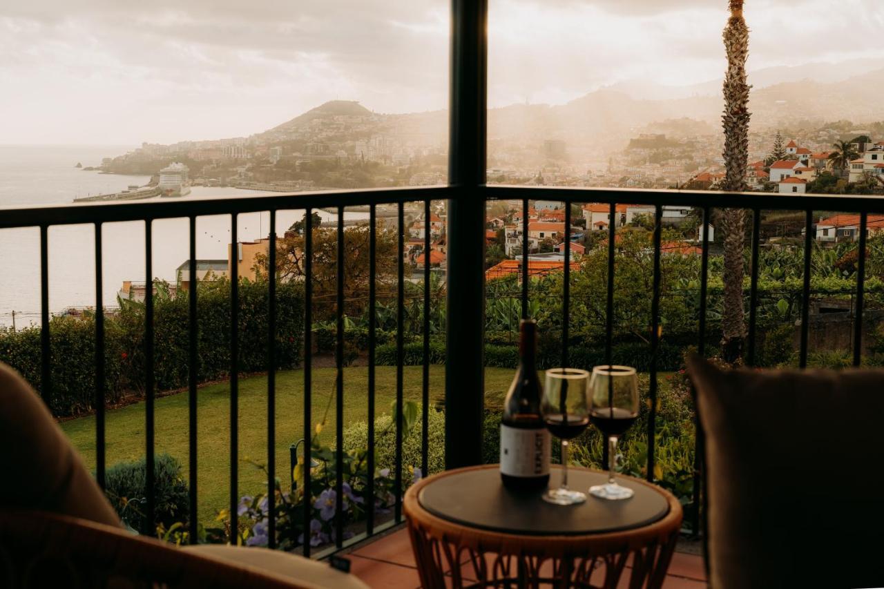 Double Room Balcony Sea View