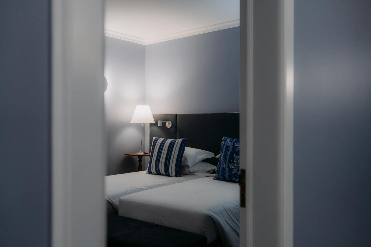 Twin Room Garden View