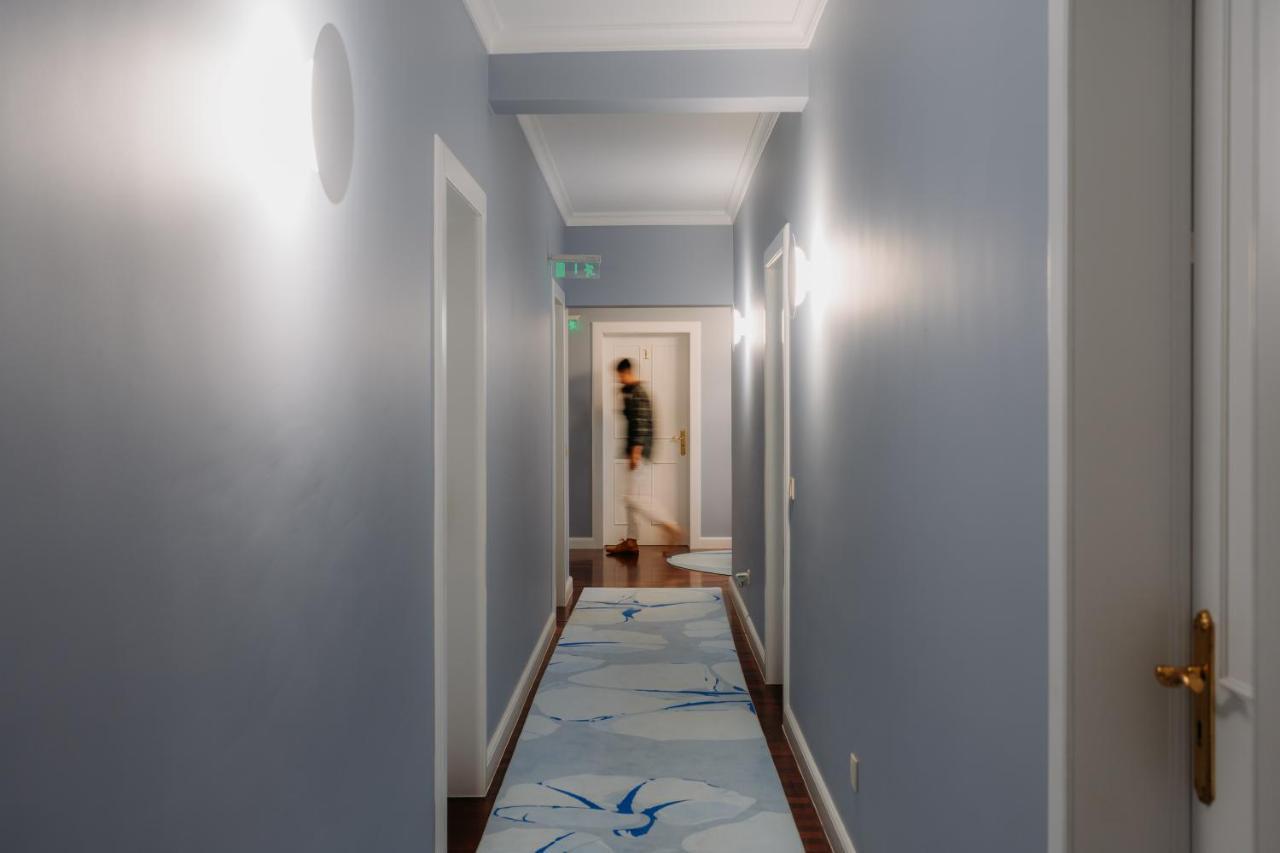 Twin Room Garden View