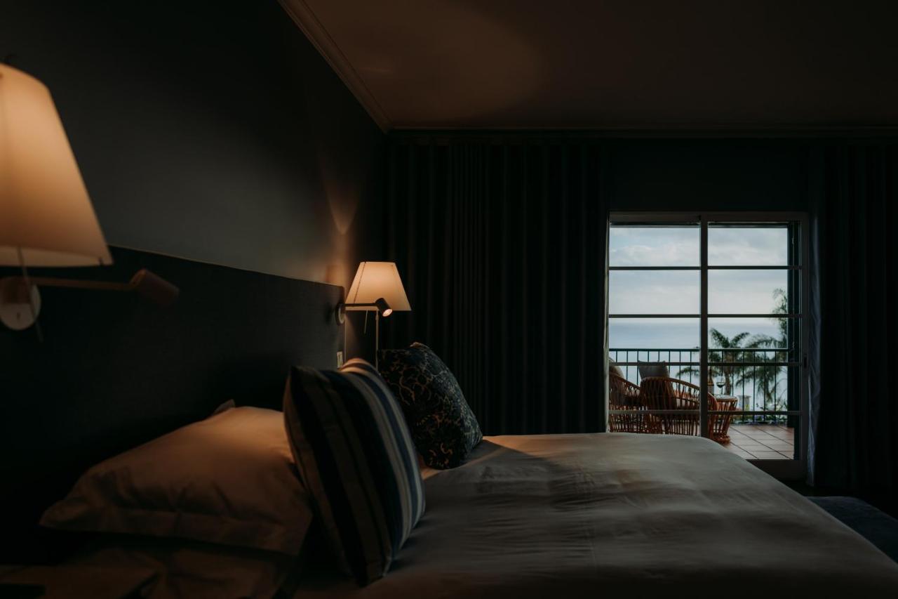 Double Room Balcony Sea View