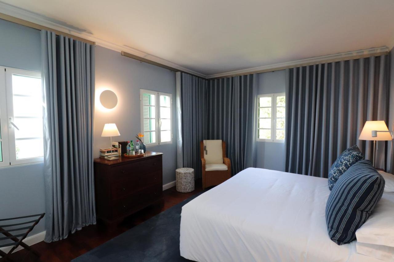Double Room Sea View