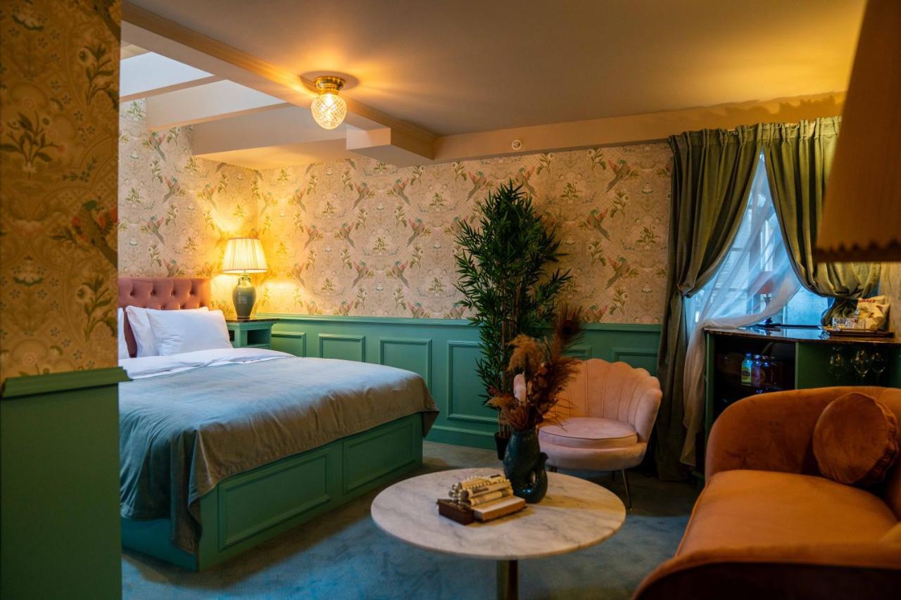 Grande Chambre