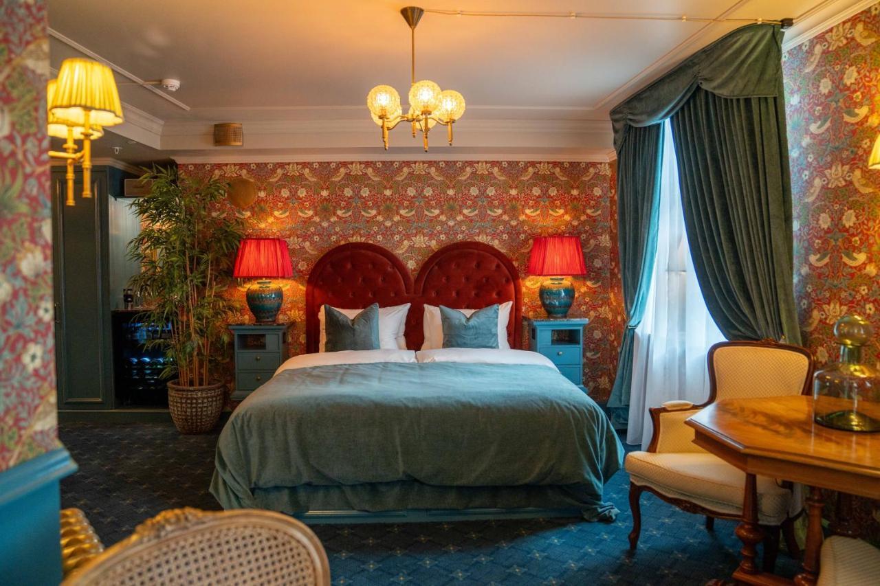 Grande Chambre Noble