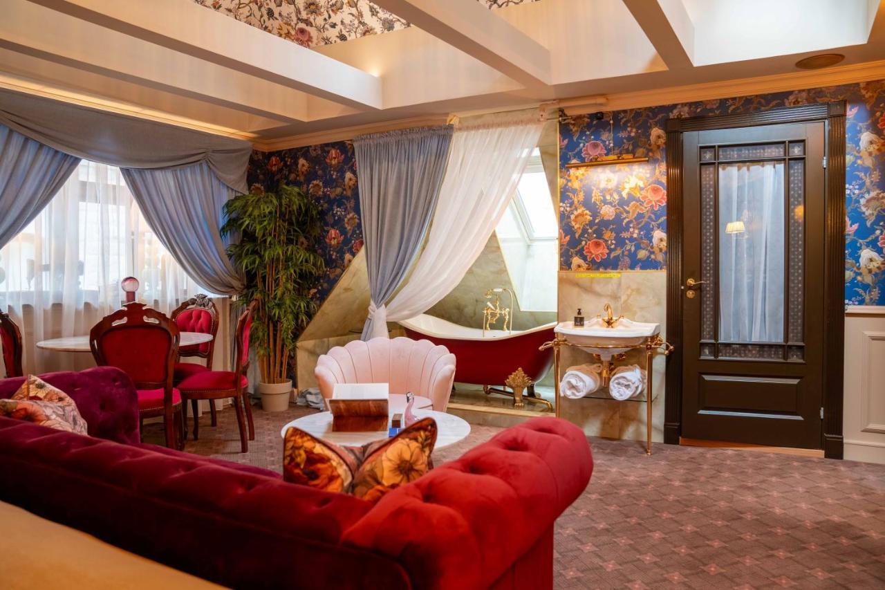 Grande chambre Estelle